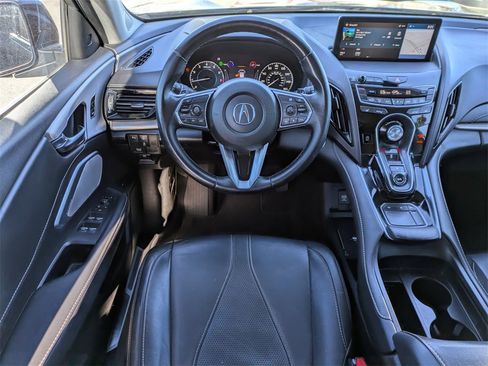 Used 2022 Acura RDX Technology Package image 18
