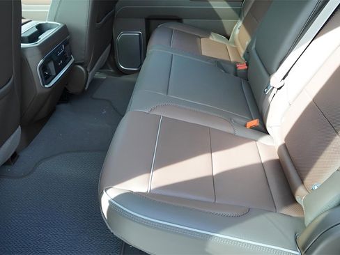 New 2026 GMC Sierra 1500 Denali image 37