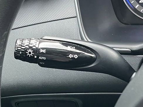 Used 2024 Hyundai Tucson SEL image 19