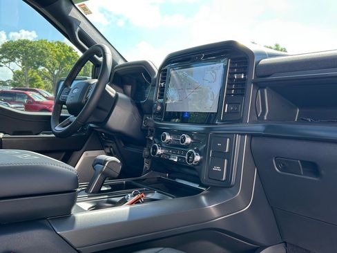 New 2026 Ford F150 Lariat w/ Equipment Group 502A High image 30