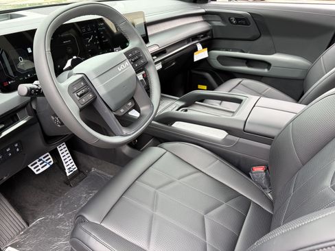 New 2027 Kia Telluride X-Line SX Prestige AWD/4WD image 16
