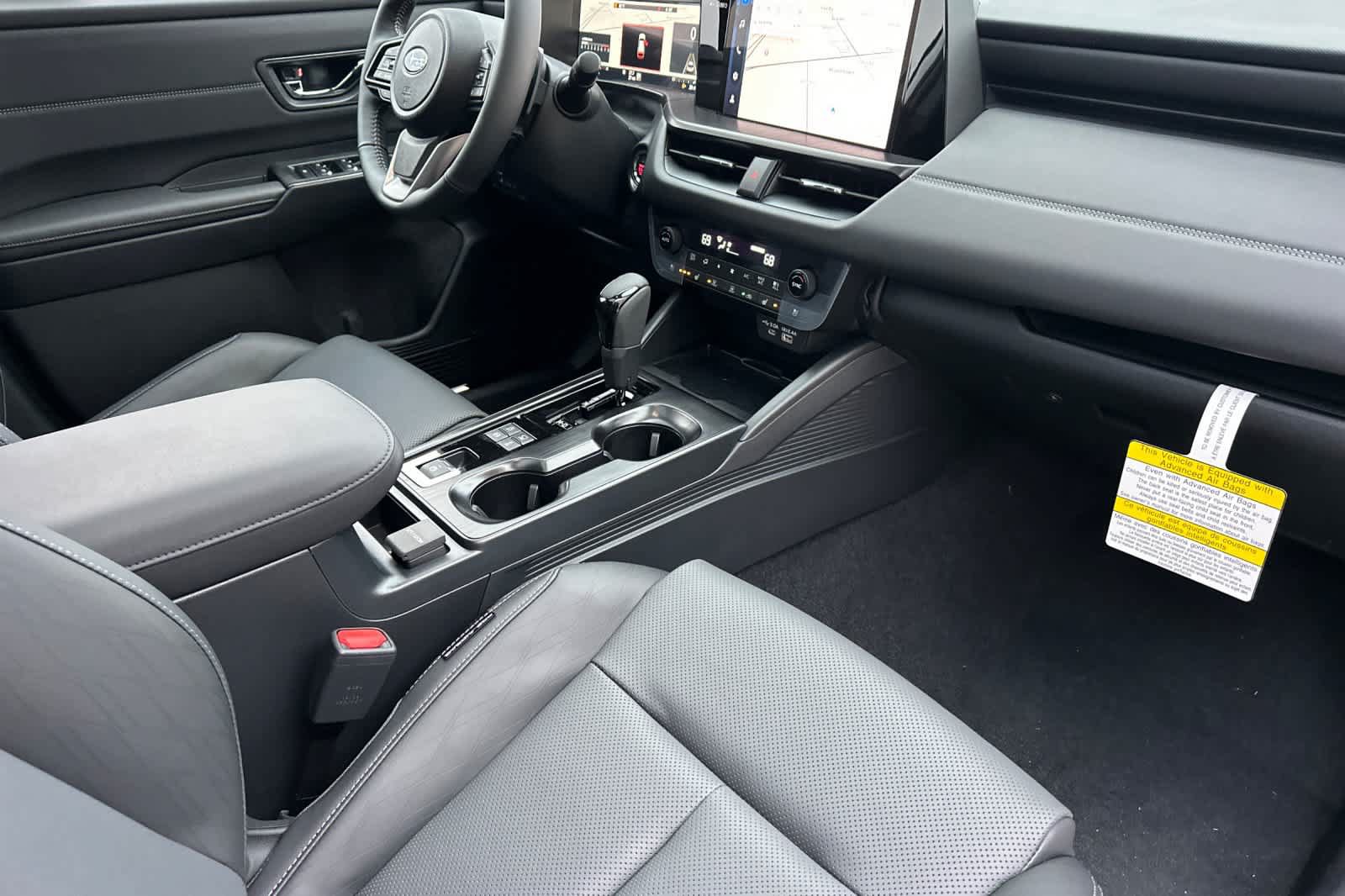 New 2026 Subaru Outback Touring XT AWD/4WD image 17
