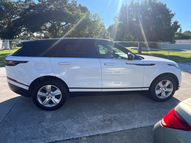 Used 2021 Land Rover Range Rover Velar S AWD/4WD image 5