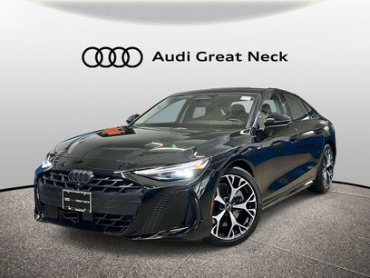 Used 2026 Audi A6 Premium Plus