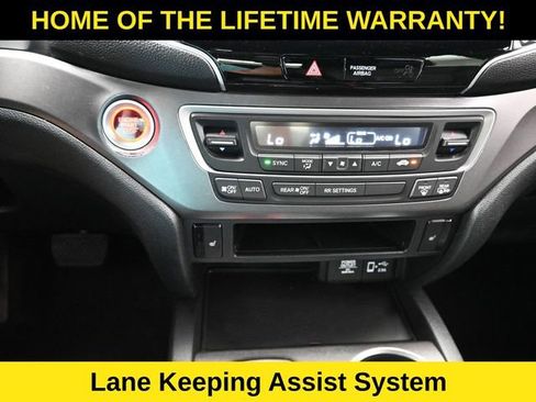 Used 2020 Honda Passport EX-L image 26