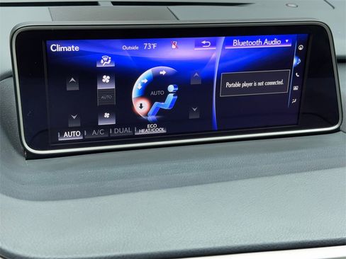 Used 2017 Lexus RX 350 FWD w/ Premium Package image 26