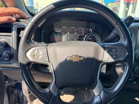 Used 2014 Chevrolet Silverado 1500 LT w/ All Star Edition image 20