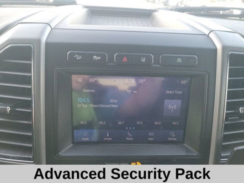 Used 2020 Ford Expedition Max XLT w/ Equipment Group 202A image 10