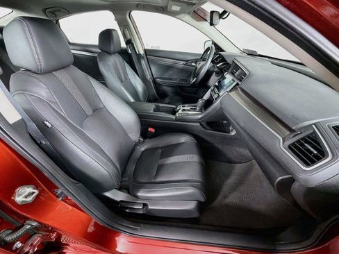 Used 2019 Honda Civic EX-L image 29