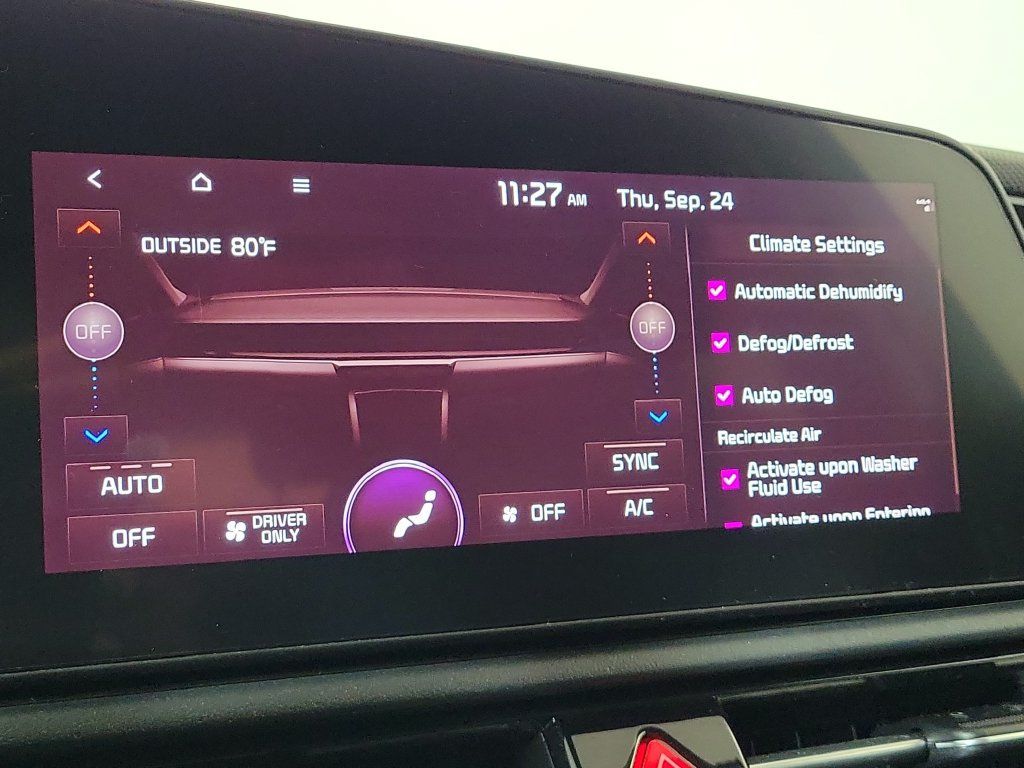 Used 2023 Kia Niro FWD image 21