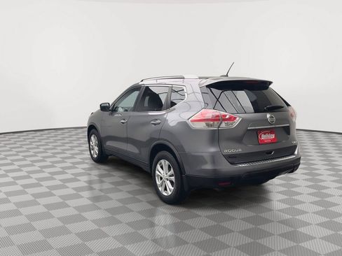Used 2015 Nissan Rogue SV AWD/4WD image 31