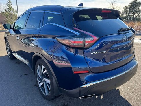 Used 2024 Nissan Murano SL image 4