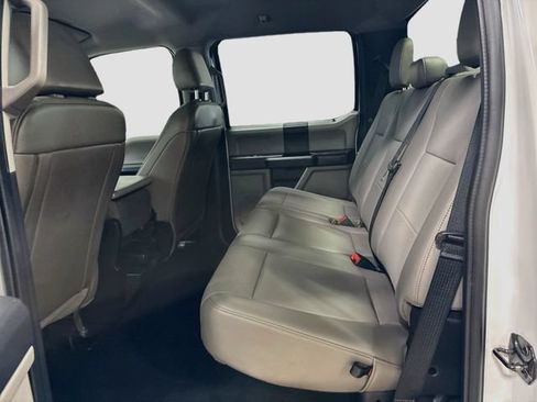 Used 2020 Ford F350 XL w/ STX Appearance Package AWD/4WD image 19