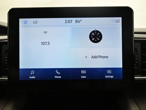 Used 2023 Ford Explorer XLT w/ Equipment Group 202A AWD/4WD image 15
