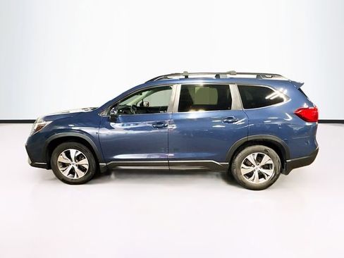 Used 2023 Subaru Ascent Premium w/ Convenience Package AWD/4WD image 4