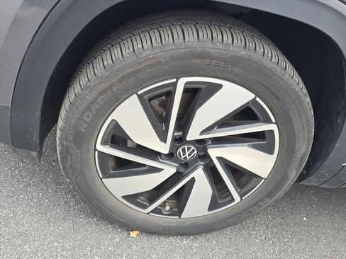 Used 2024 Volkswagen Atlas SEL image 4