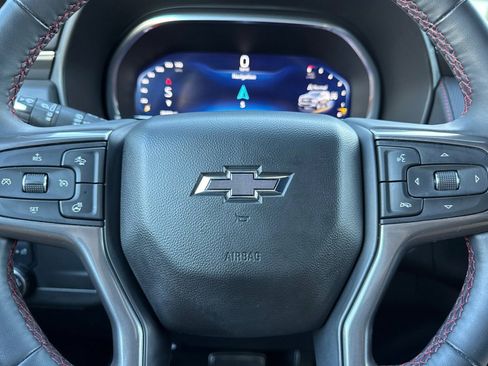 Used 2023 Chevrolet Tahoe RST w/ RST Performance Edition image 18