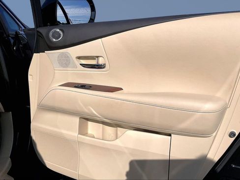 Used 2015 Lexus RX 350 FWD image 24