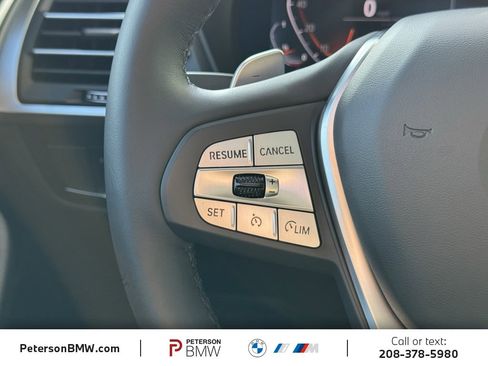 Used 2024 BMW X3 xDrive30i w/ Convenience Package image 23