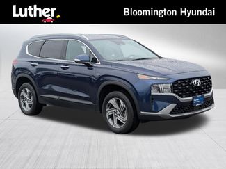 Certified 2023 Hyundai Santa Fe SEL w/ Cargo Package AWD/4WD video 1