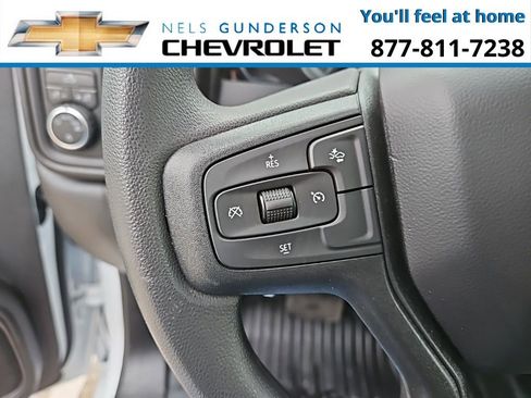New 2024 Chevrolet Silverado 2500 W/T w/ WT Convenience Package image 20