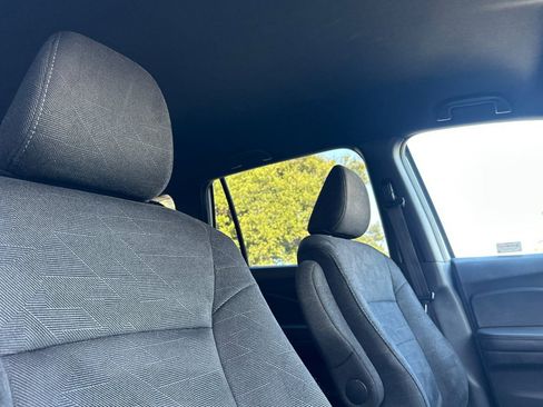 Used 2022 Honda Pilot Sport image 20