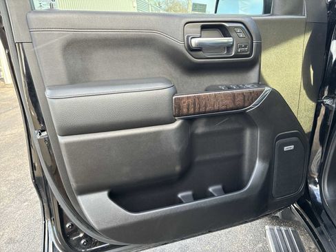 Certified 2020 GMC Sierra 1500 Denali w/ Denali Ultimate Package image 23