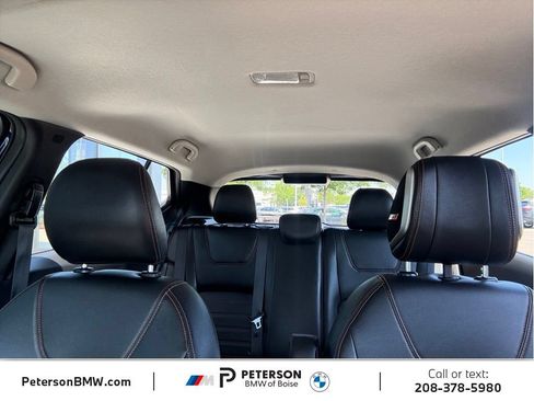 Used 2020 Nissan Kicks SR w/ SR Premium Package FWD image 30