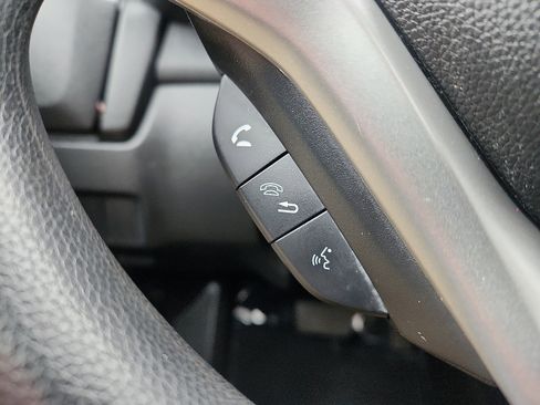 Used 2018 Honda Fit EX image 22