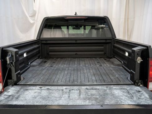 Used 2018 Honda Ridgeline RTL-E image 5