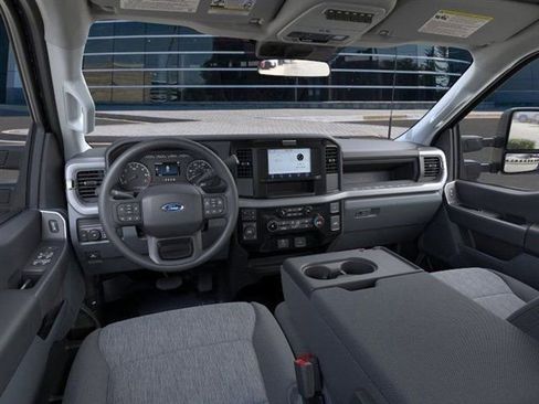 New 2026 Ford F350 XL w/ 360-Degree Camera Package AWD/4WD image 96