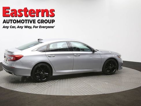 Used 2022 Honda Accord Sport Special Edition image 43