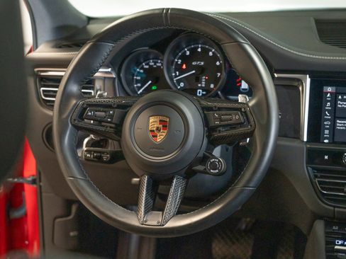 Certified 2023 Porsche Macan GTS AWD/4WD image 20