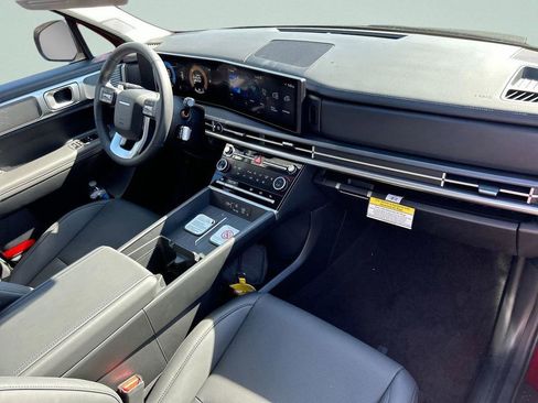 New 2026 Hyundai Santa Fe SEL image 23