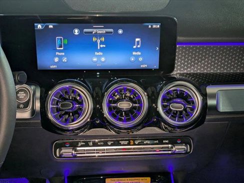 Certified 2025 Mercedes-Benz GLB 250 4MATIC image 14