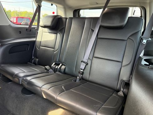 Used 2016 Chevrolet Suburban LTZ AWD/4WD image 20
