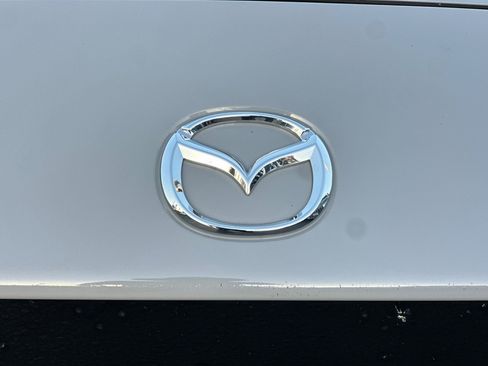 Used 2024 MAZDA MX-5 Miata RF Grand Touring w/ Weather Package image 43