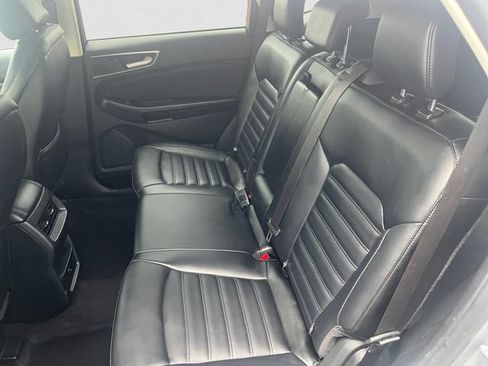 Used 2024 Ford Edge SEL AWD/4WD image 13