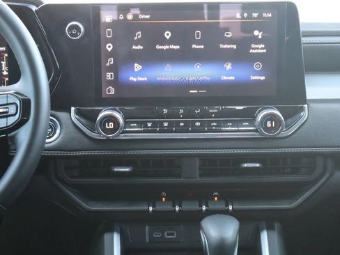 Used 2023 Chevrolet Colorado LT w/ LT Convenience Package RWD image 28