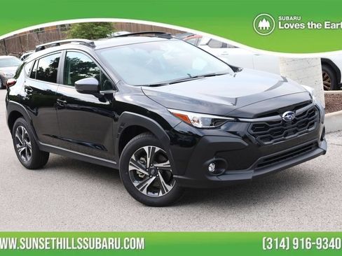 Certified 2026 Subaru Crosstrek 2.5i Premium AWD/4WD image 1