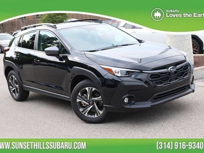 Certified 2026 Subaru Crosstrek 2.5i Premium
