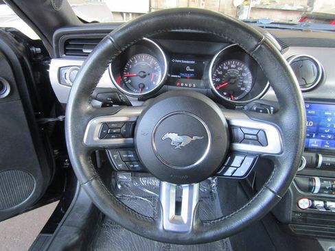 Used 2020 Ford Mustang Coupe w/ Equipment Group 101A image 13