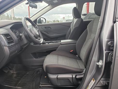 Used 2021 Nissan Rogue S image 10