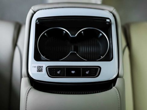 New 2026 Genesis G80 3.5T Sport Prestige image 12