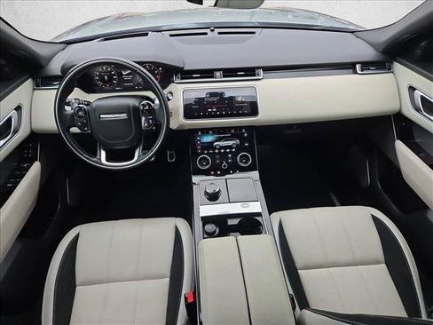 Used 2020 Land Rover Range Rover Velar R-Dynamic S AWD/4WD image 18
