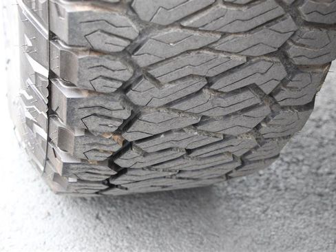 Used 2021 Jeep Gladiator Mojave image 41