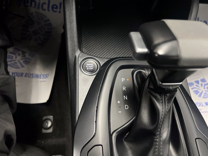 Certified 2025 Kia K4 FWD image 27