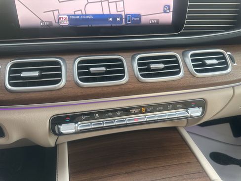 Used 2025 Mercedes-Benz GLE 350 GLE 350 image 30