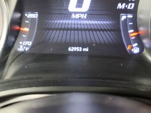 Used 2021 Dodge Challenger R/T Scat Pack image 35