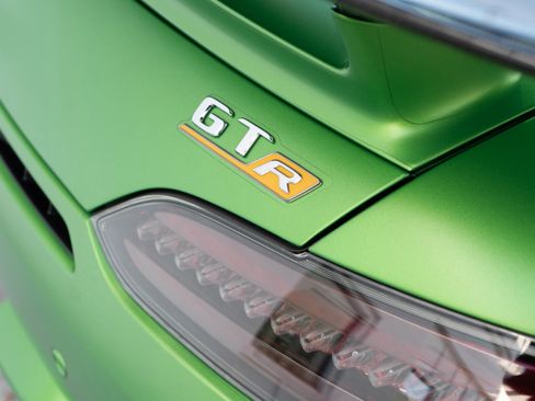 Used 2020 Mercedes-Benz AMG GT R image 47